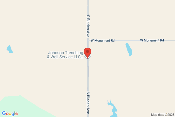 Johnston Well Service Inc