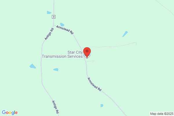 Star City Automatic Transmission Service