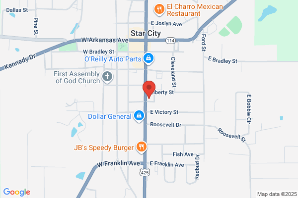 425 Auto & Equipment Sales