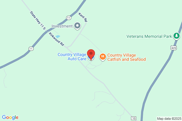 Country Village Auto Care