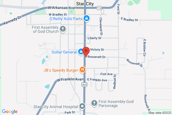 Harper Co Inc-Real Estate