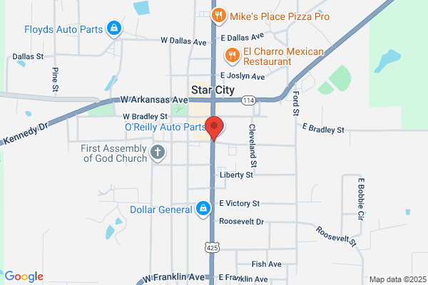 Lincoln County Adult Education