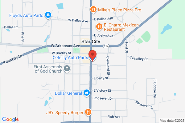 Napa Auto Parts