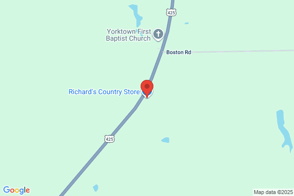 Richards Country Store
