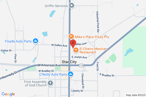 Sonic Drive-In