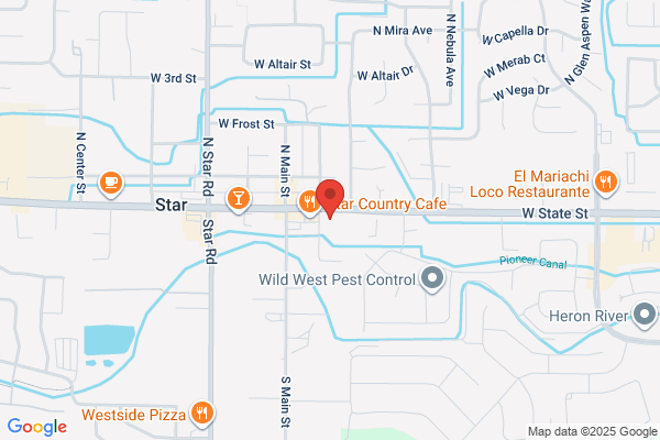 Star City Sewer Treatment Plant