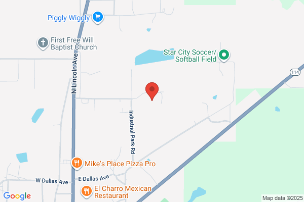 Tyson Foods Co