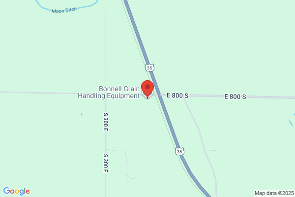 Bonnell Grain Handling Equipment Inc