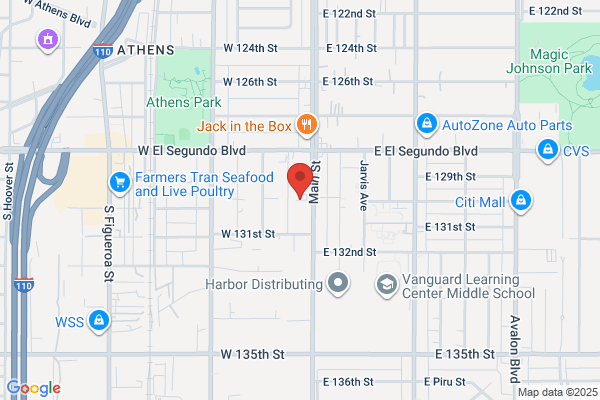 Leons Freight Service