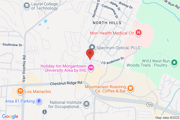 US Marine Corps RSS MORGANTOWN