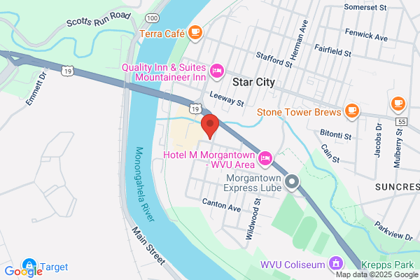 Morgantown Veterinary Care