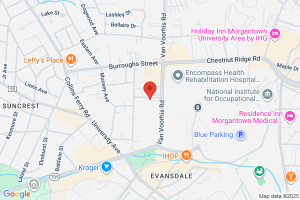Bill's Laundries & Cleaners
