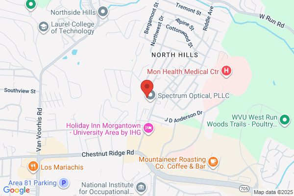 Dr. White's Vein Center and Morgantown SculpSure & Clear Ink, PLLC