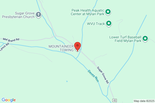 MOUNTAINEER TOWING
