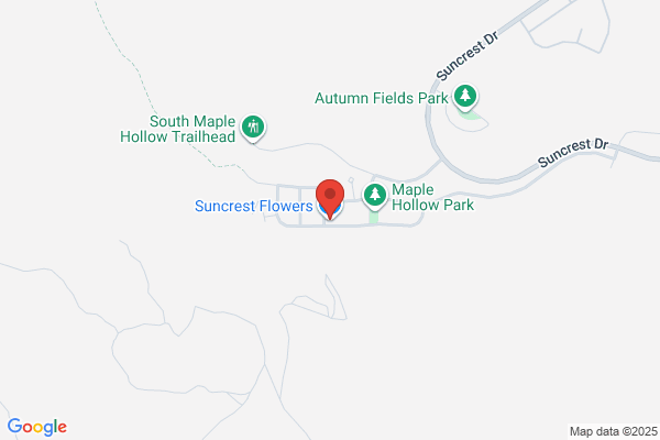 Suncrest Florist