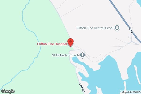 Clifton Fine Physical Therapy