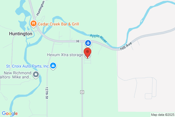 Hexum Xtra Services Self Storage