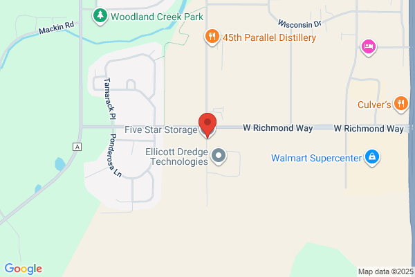 Cedarview Self Storage
