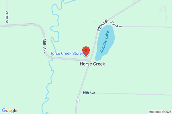 Horse Creek Store