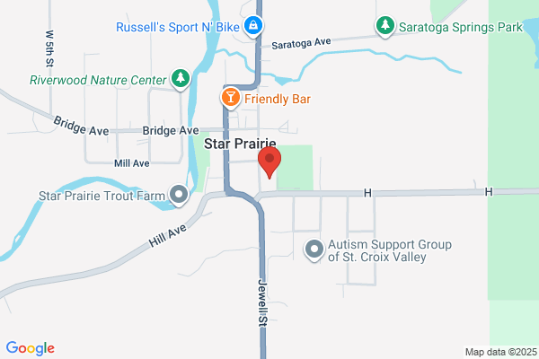 St Croix County Highway Department