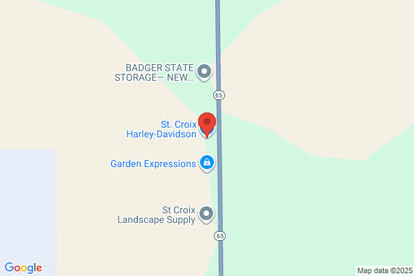 St. Croix Harley-Davidson