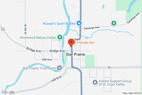 Star Prairie Barber Shop