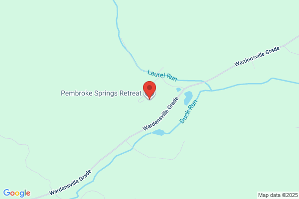Pembroke Springs Retreat