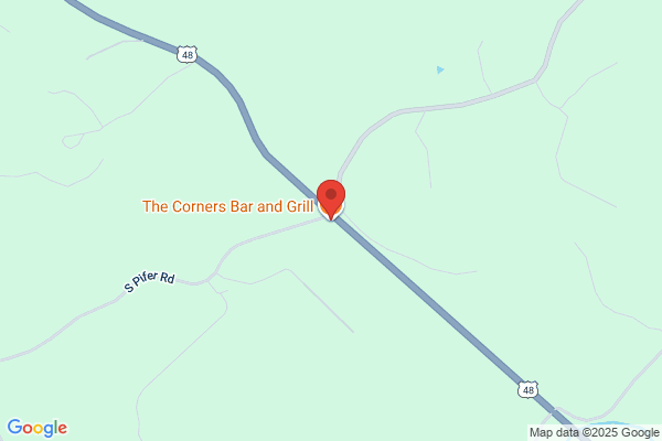 The Corners