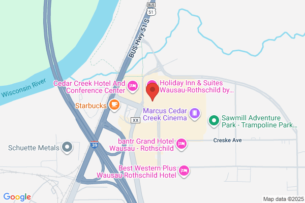 Cedar Creek Grill