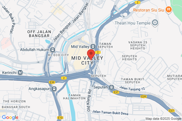 Mid Valley Undercar Specialists