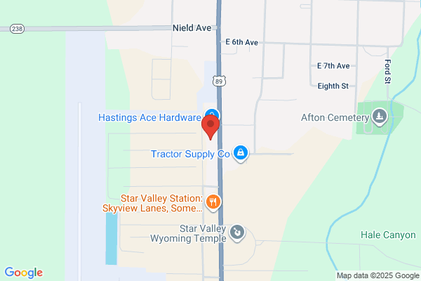 Star Valley Properties