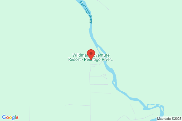 Wildman Adventures