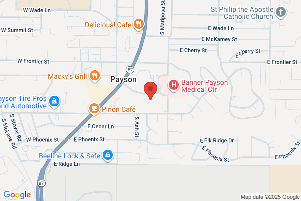 Banner Payson Imaging Center