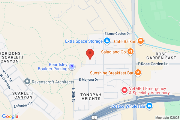 Arizona Commercial Plumbing