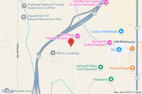 Frontier Village Apartments