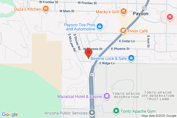 Gateway Mobile Home Park