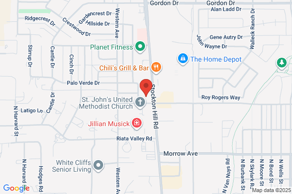 High Desert Dentistry