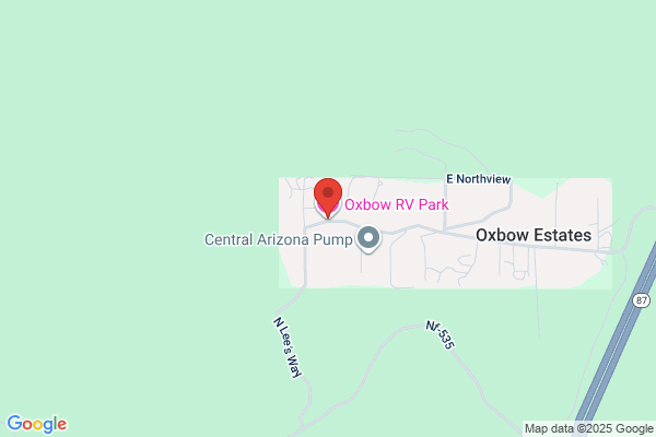 Oxbow Estates Rv Park