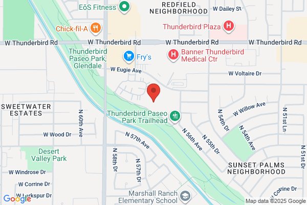 Palo Verde Cancer Specialists