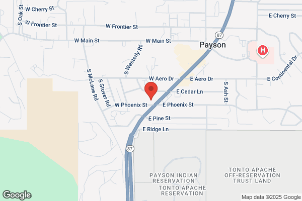 Payson Antiques