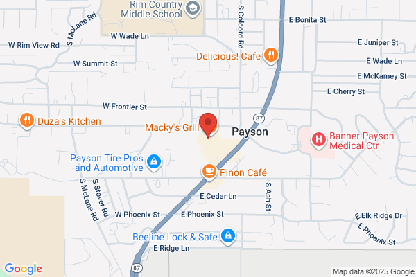 Payson Apothecary Pharmacy LLC