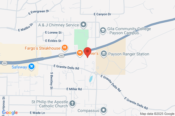 Payson Day Spa & Salon