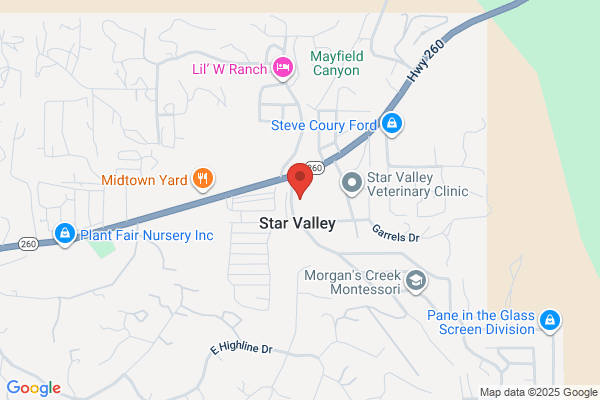 Payson Feed & Pet Supply