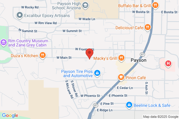 Payson Physical Therapy