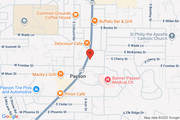 Realty Executives Payson & the Pines