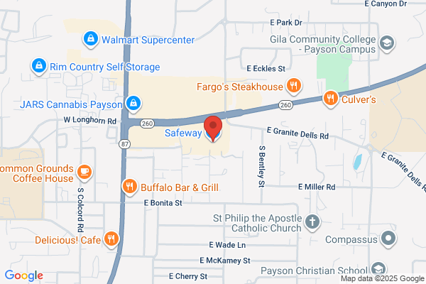 Sav-Mor Foods
