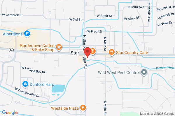First Interstate Bank