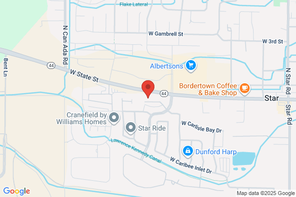Idaho Kids Dentistry & Orthodontics