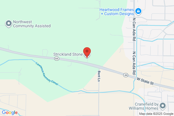 Strickland Stone LLC