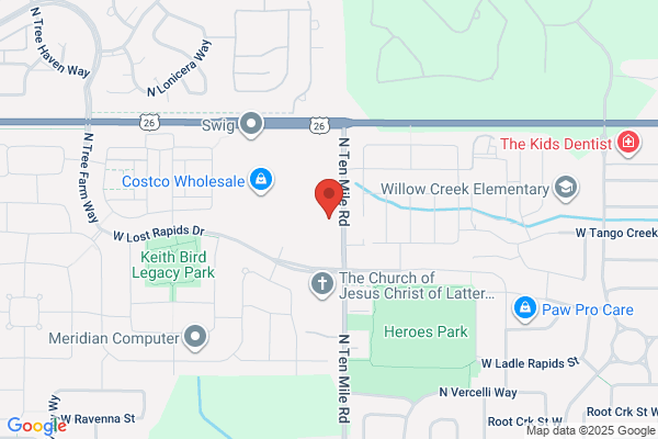 The Joint Chiropractic